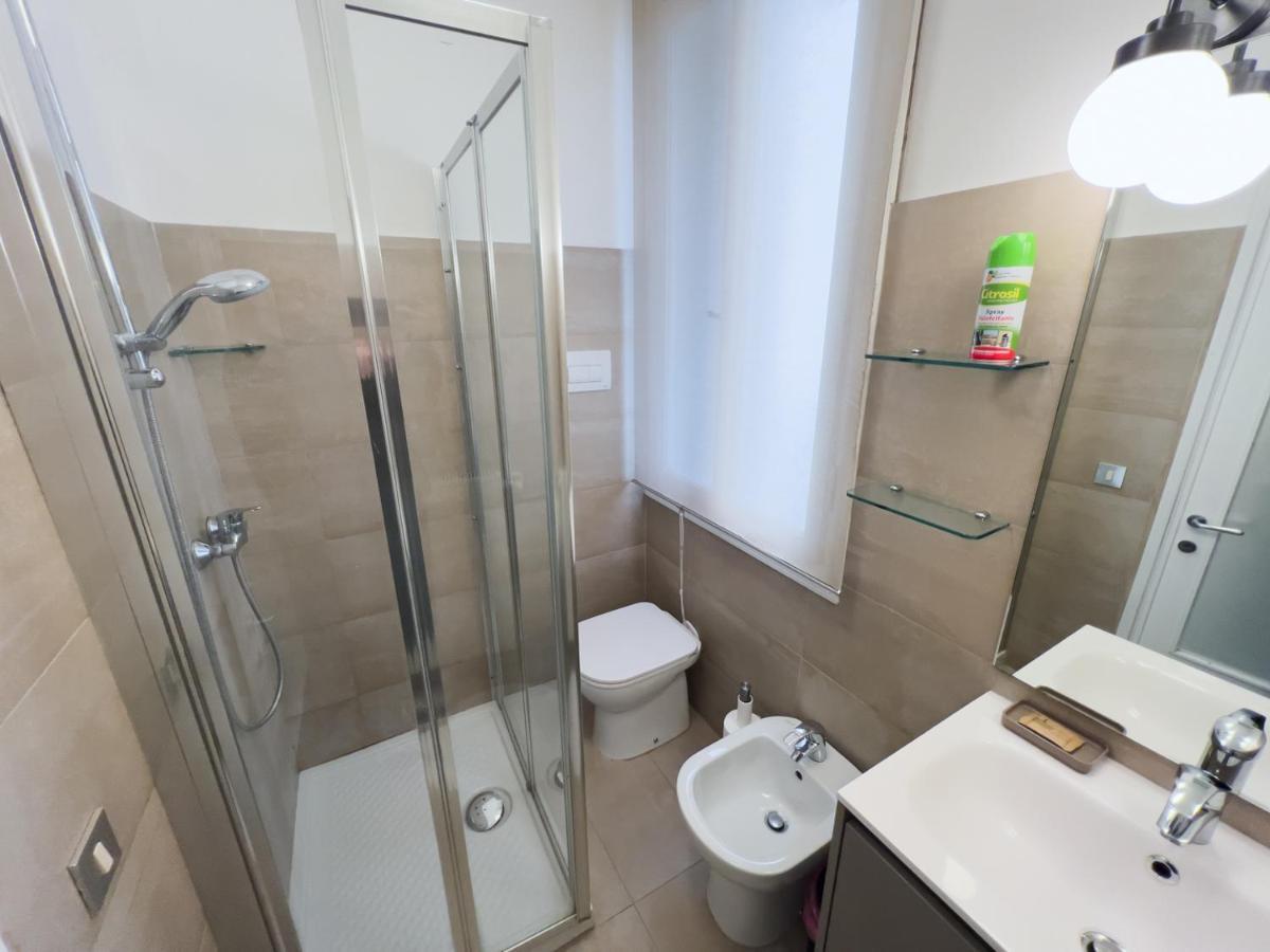 Da Carlotta Apartment Bassano del Grappa Luaran gambar