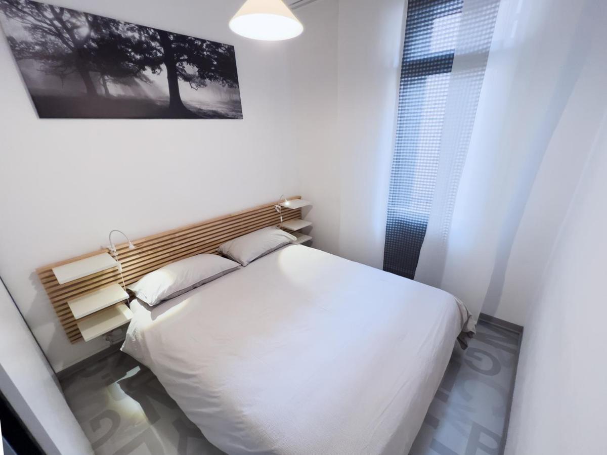 Da Carlotta Apartment Bassano del Grappa Luaran gambar