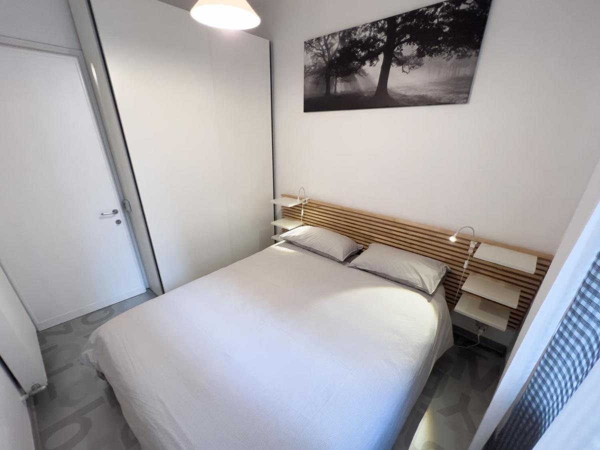 Da Carlotta Apartment Bassano del Grappa Luaran gambar